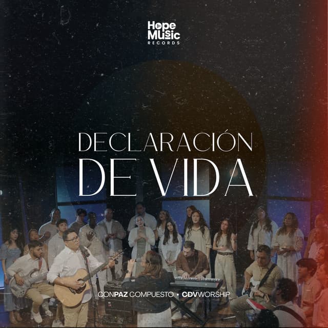 Declaración de Vida