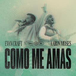 Como Me Amas