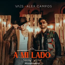 A Mi Lado