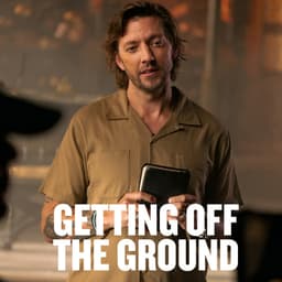 Getting Off The Ground