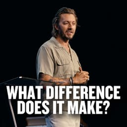 What Difference Does It Make?