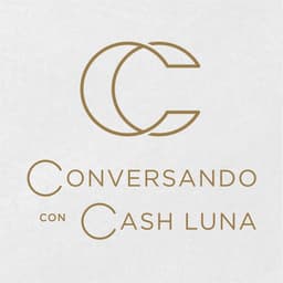 Cómo equilibrar el trabajo y la familia - Conversando con Cash Luna | Ep.7 con Miel San Marcos ​