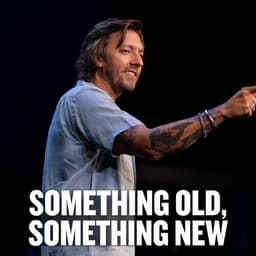 Something Old, Something New