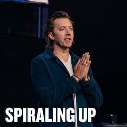Spiraling Up