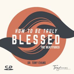 Pursuing the Blessed Life