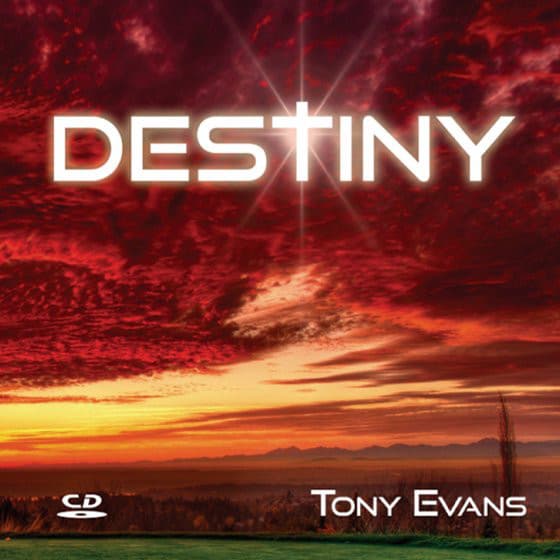 Overview of Destiny