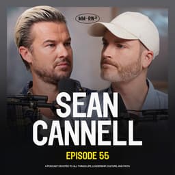 Ep 55 – How AI & Social Media Are Changing You — Rich Wilkerson Jr. & Sean Cannell