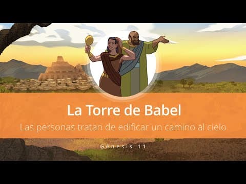 La Torre de Babel