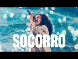 Socorro- Su Presencia | Cover de Un Corazón | Música Cristiana