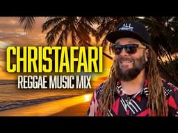 CHRISTAFARI | Best Gospel Reggae 2025 🎶 | Melhores Louvores Reggae