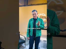 Domingo de milagros en Casa de Dios