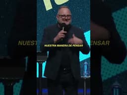 Anhelamos ser más como Cristo, y en la comunidad de la iglesia aprendemos y crecemos juntos.