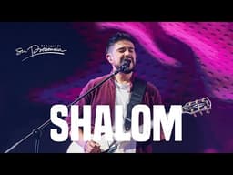 Shalom - Su Presencia (Cover de Bridge Worship) | Música Cristiana