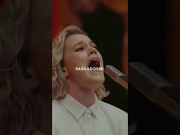 Me siento honrado y orgulloso de haber unido nuestras voces en una canción tan cercana a mi corazón.
