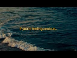 If you&#39;re feeling anxious... | Elevation Worship