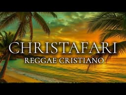 Non-Stop CHRISTAFARI 2025 🔥 Reggae Worship &amp; Gospel Praise | Full Mix