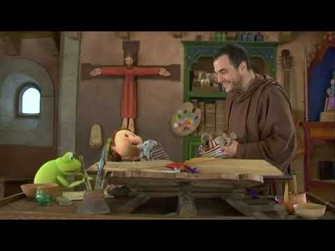 La Semilla Que Crece Sola  - La Casita Sobre La Roca - Capitulo 20 - Valivan