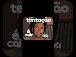 RESISTA AS TENTAÇÕES