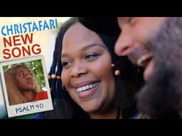 Christafari - New Song (Psalm 40) | Official Music Video [From the Solomon Islands] Christian Reggae