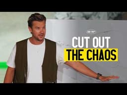 VOUS Staff Meeting: The Circle Every Leader Should Live In