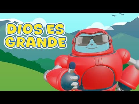 Superlibro │Super Byte │ 1 Crónicas 29:11