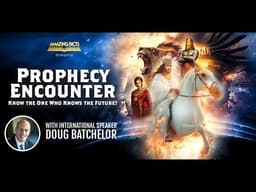 Yes to Jesus - The Woman Of Light | Doug Batchelor