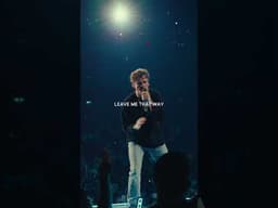 When I say God is good, you say: ___ ___ ____! @elevationworship