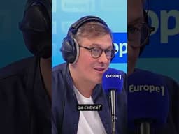 Pascal Demolon “Brel c’était mon père de substitution”