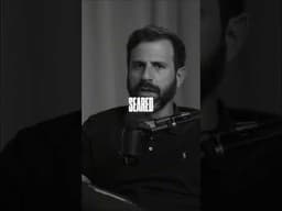 You&#39;re Going To Be Clipped 🚨 Michael Koulianos on running from God #faith #gospel #michaelkoulianos