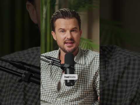 Parents, you have power over your child&#39;s future #parenting #podcast #faith #jesus #richwilkersonjr