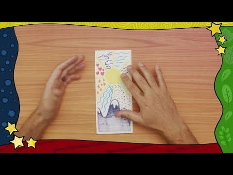 Aprende cosas del cielo y de la tierra | Ven, aprende conmigo | Doctrina y Convenios 88