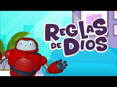 Superlibro │Super Byte│ Levítico 19:3