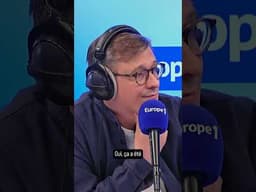 Pascal Demolon, sa réflexion spirituelle depuis le décès de son père.