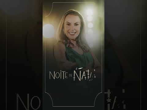 PRE-SAVE da minha nova canção &quot;Noite de Natal&quot;! #NoitedeNatal #CristinaMel
