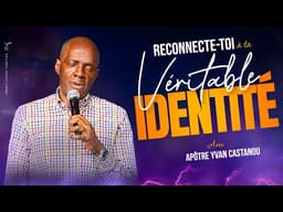 RECONNECTE-TOI À TA VÉRITABLE INDENTITÉ 🙏