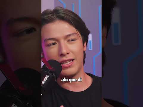 #Superlibro │  #Andrés es totalmente otra personal #VlogSL