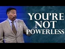 Binding and Loosing Unlocks Heaven’s Power | Tony Evans Highlight