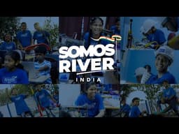 River en India - Episodio 2 | Dante Gebel