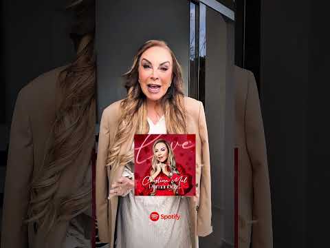 &quot;Dizendo Sim&quot; minha nova música com #NovoSom #CristinaMel