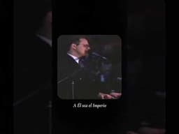 Solo a Él sea la gloria #MarcosWitt #musicacristiana #musicamarcoswitt