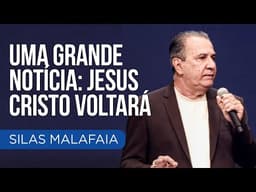 PR SILAS MALAFAIA | SANTA CEIA | MANHÃ 05.10.25