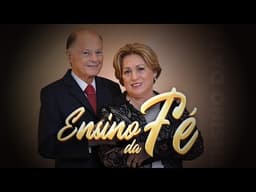 Ensino da Fé | 02/08/2025