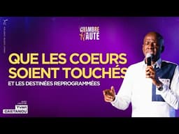 QUE LES COEURS SOIENT TOUCHÉS ET LES DESTINÉES REPOGRAMMÉES 🙏