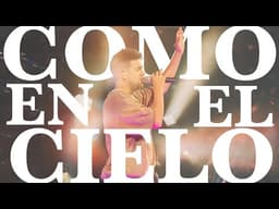 Como En El Cielo - Su Presencia (Here As In Heaven - Elevation Worship) - Español | Música Cristiana