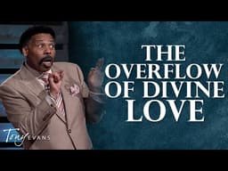You Were Created to Love Like Christ | Tony Evans Highlight