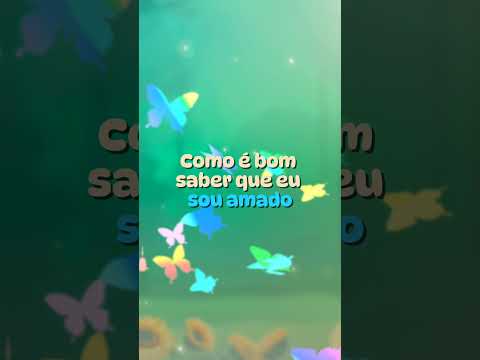 Dia 23/07, Lançamento do Single &quot;Eu Tenho Um Pai&quot;! 💕