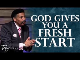 God Is Greater Than Your Family History | Tony Evans Highlight