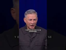 Jesús ve tu fe – Pastor Cash Luna