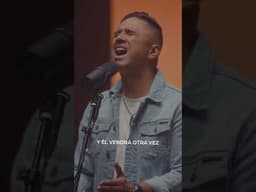 Y él vendrá otra vez 🎧 #mielsanmarcos #integritymusic