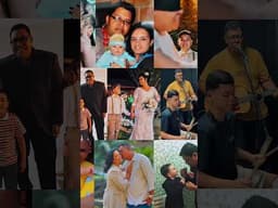 Profetize o novo de Deus sobre sua família! Vem pra trend “Guarda Minha Casa”! #família #gospel